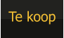 Te koop